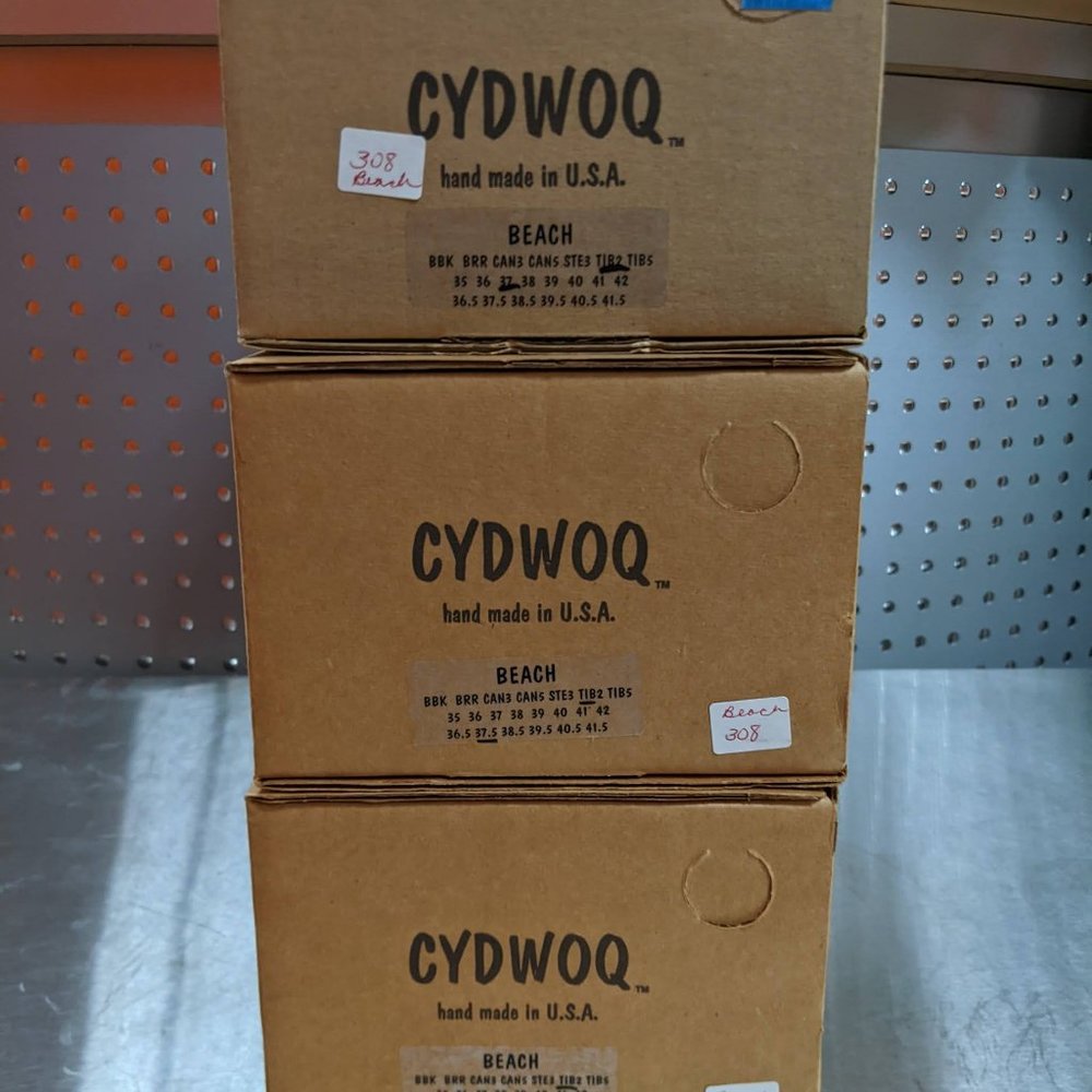 Cydwoq - Beach - Picture 2 of 11